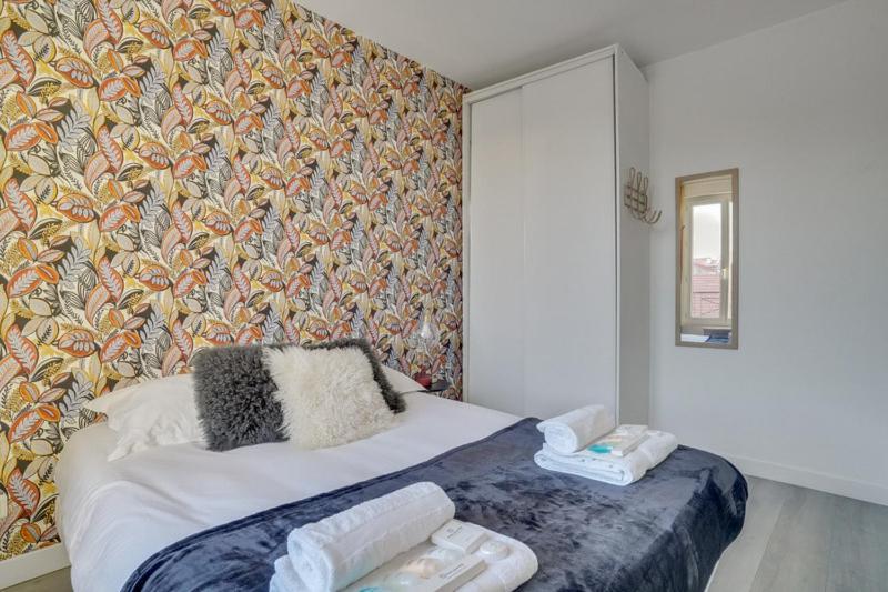 808 Chic Suite - Superb Apartment Баньоле Екстериор снимка